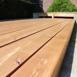 Terrasse en béton : entretien et rénovation Vigneux-sur-Seine